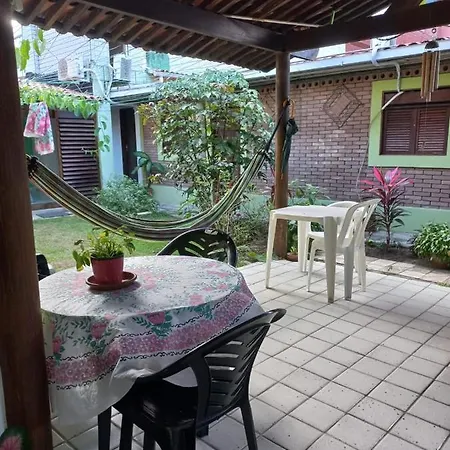 Pousada Jardim De Cabo Branco Joao Pessoa Exterior photo
