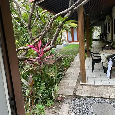 Pousada Jardim De Cabo Branco Joao Pessoa Exterior photo