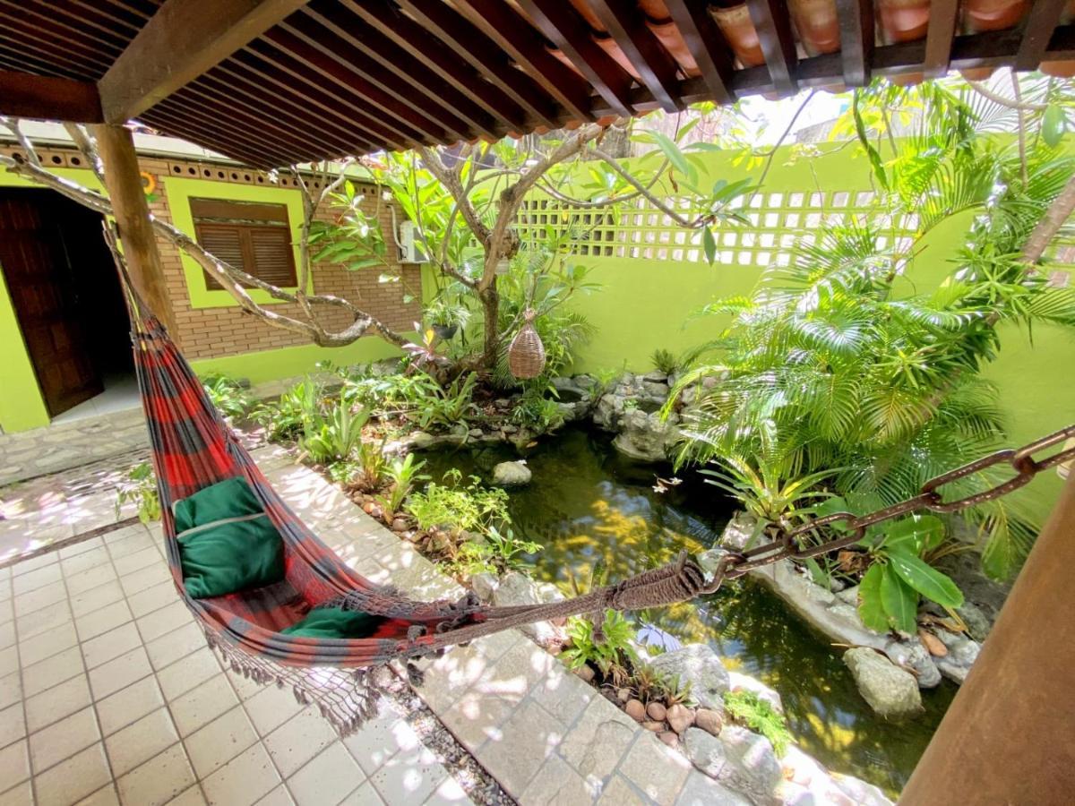 Jardim De Cabo Branco João Pessoa