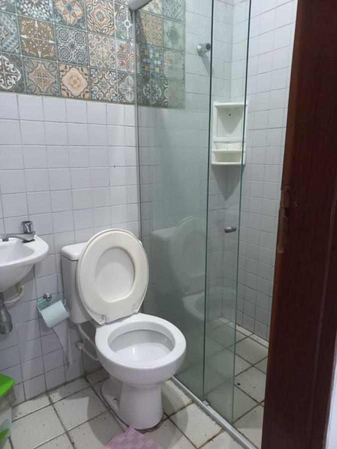 Jardim De Cabo Branco Alojamento de Acomodação e Pequeno-almoço João Pessoa