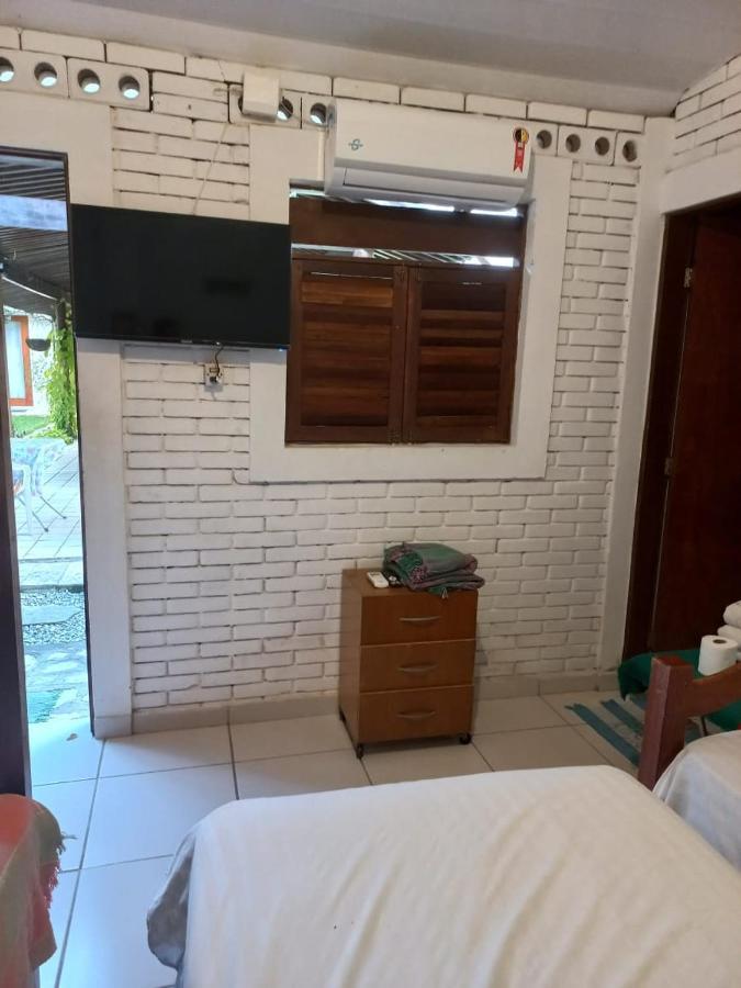 Alojamento de Acomodação e Pequeno-almoço Jardim De Cabo Branco João Pessoa