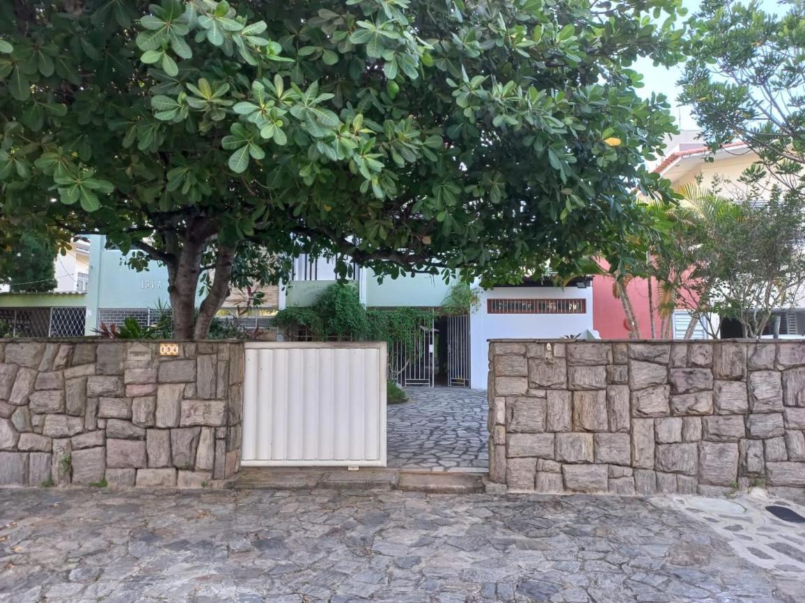 Jardim De Cabo Branco * João Pessoa