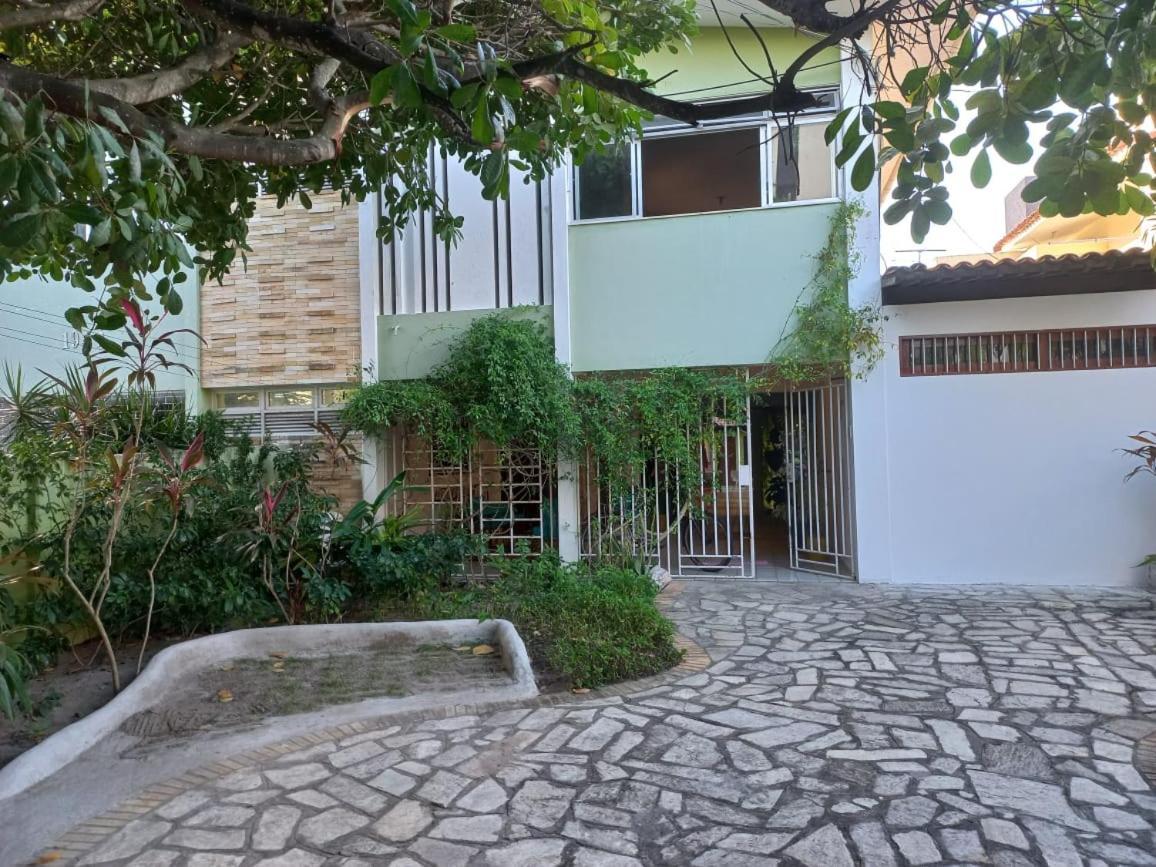 Jardim De Cabo Branco * João Pessoa