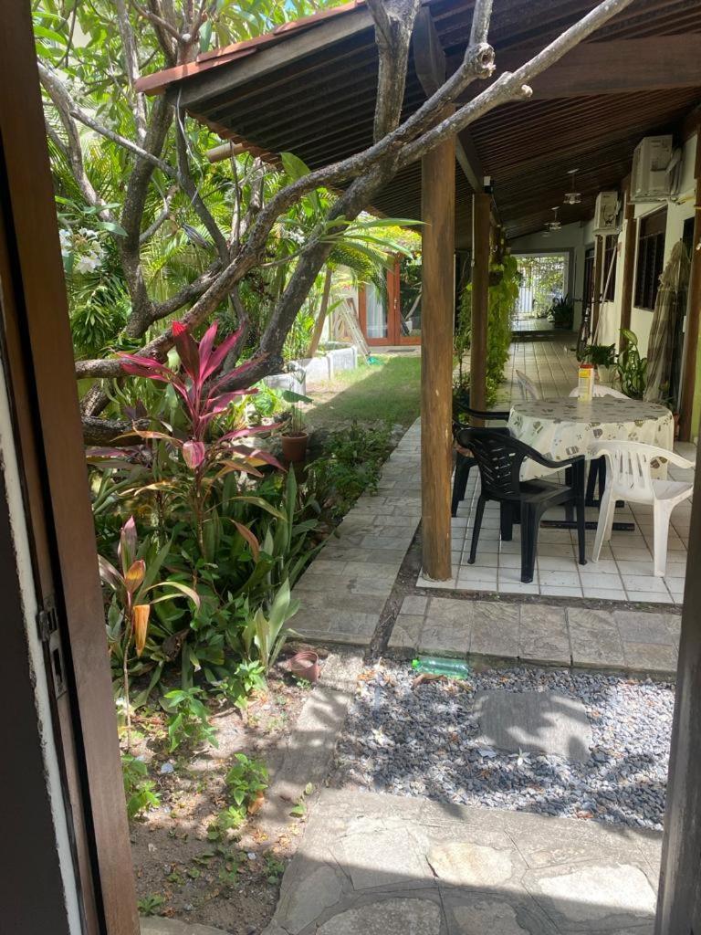 Jardim De Cabo Branco Alojamento de Acomodação e Pequeno-almoço *