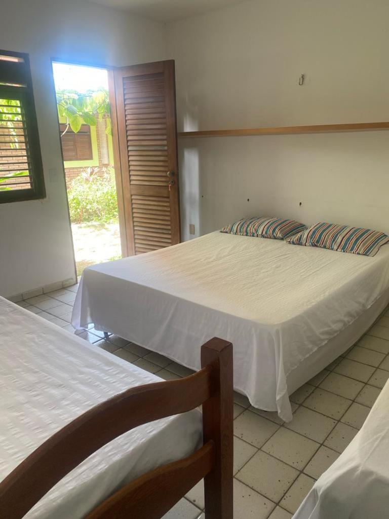 Alojamento de Acomodação e Pequeno-almoço Jardim De Cabo Branco João Pessoa