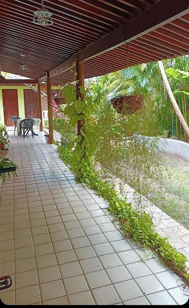 Jardim De Cabo Branco Alojamento de Acomodação e Pequeno-almoço