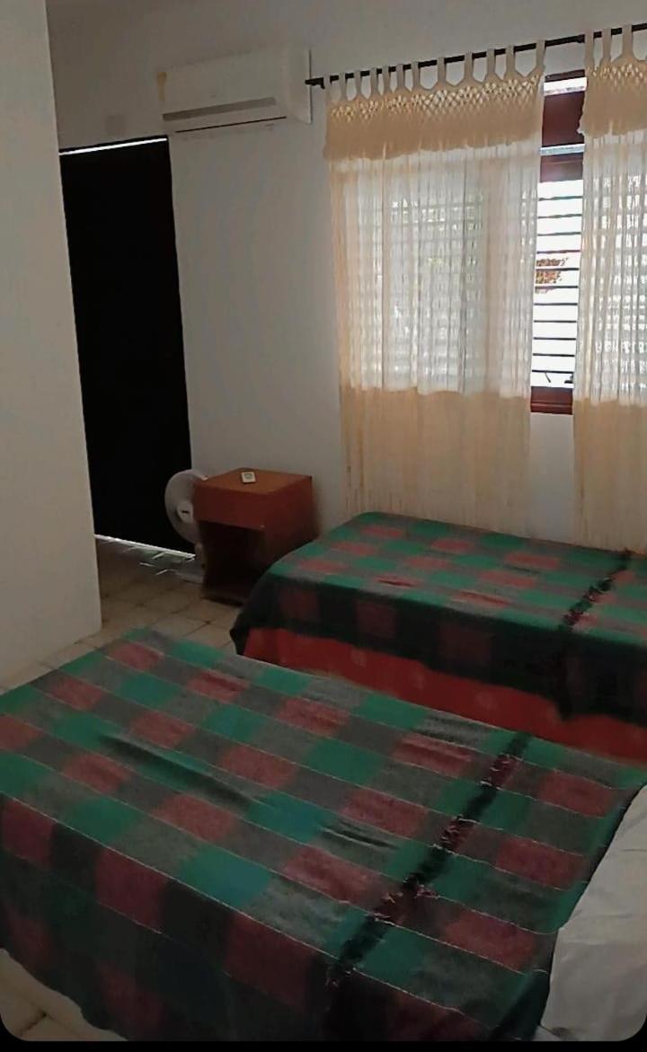 Alojamento de Acomodação e Pequeno-almoço Jardim De Cabo Branco João Pessoa