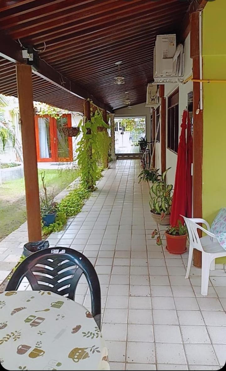 Jardim De Cabo Branco * João Pessoa