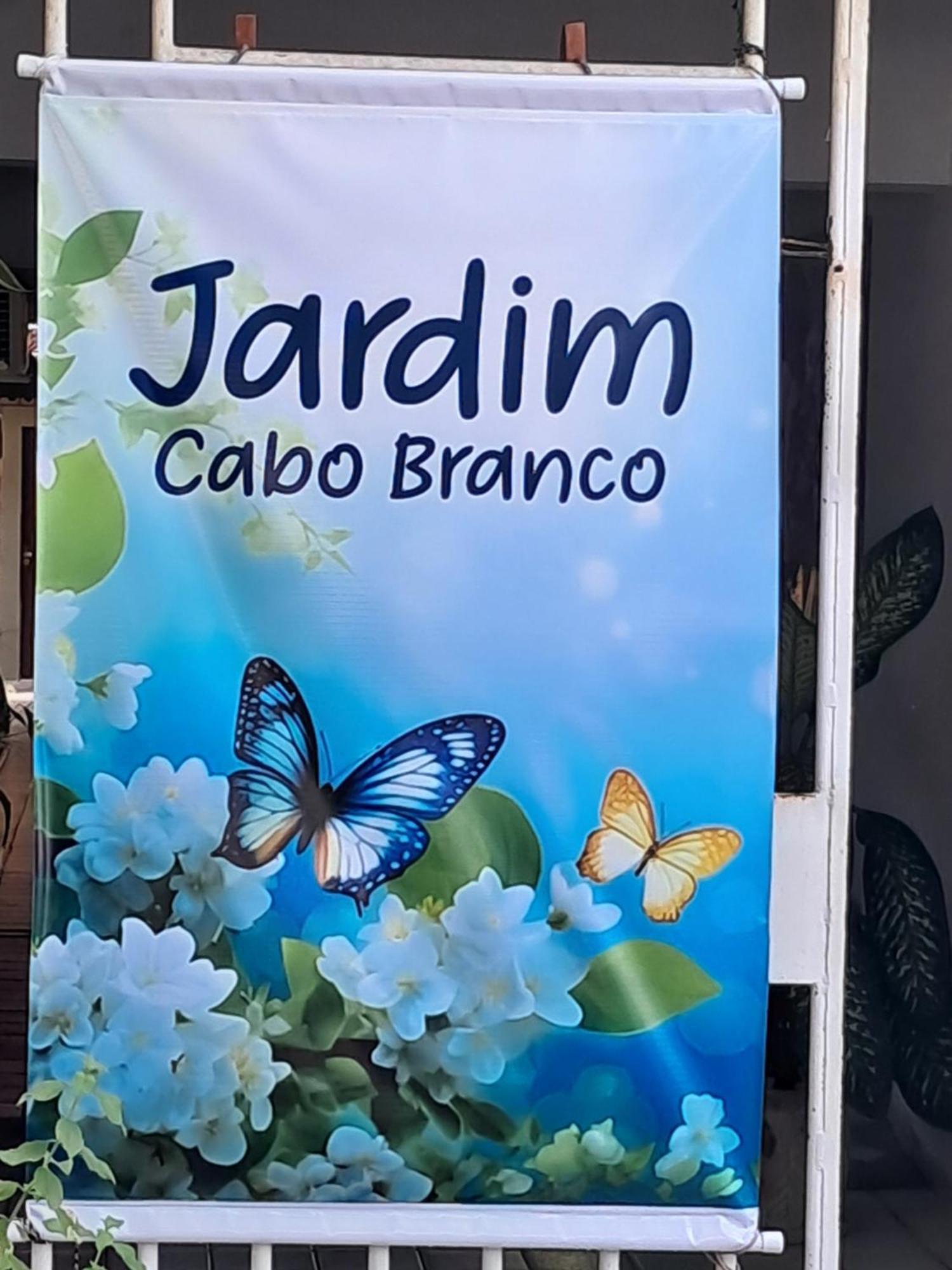 Jardim De Cabo Branco Alojamento de Acomodação e Pequeno-almoço *
